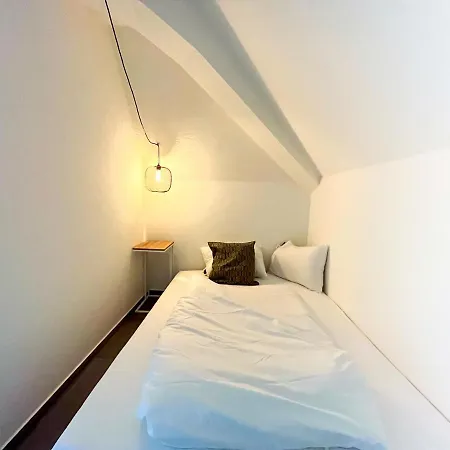 Free Wifi & Kaffee - Romantische 3 Apartment