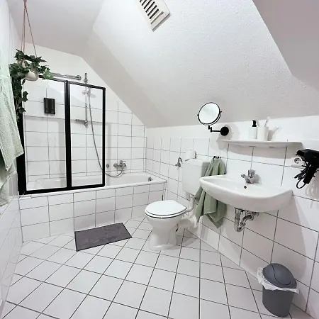 Free Wifi & Kaffee - Romantische 3 * Bautzen