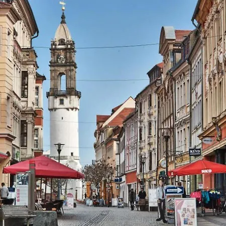 Free Wifi & Kaffee - Romantische 3 Bautzen